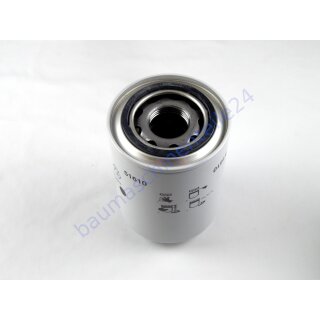 Filtro hidraulico para Gehl SL 3610 motor Isuzu