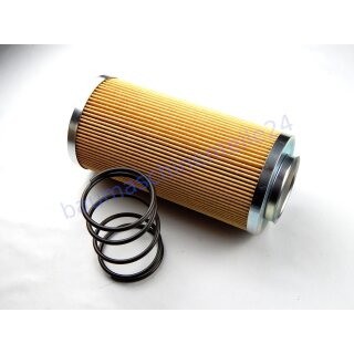 Filtro hidraulico para Komatsu PC 30-7F