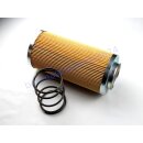 Hydraulic filter for Komatsu PC 30-7F