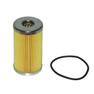 Kraftstofffilter für Komatsu PC 30R-8 Motor Komatsu 3D84E-3F