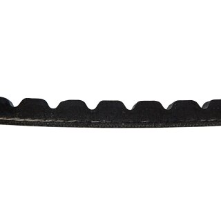 V-belt for Zettelmeyer ZL 602C Motor Deutz BF4L1011FT