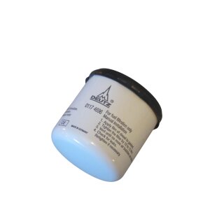 Kraftstofffilter 80mm für Deutz 511 Motoren (original)