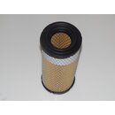 Air filter for Kubota KX 027-4
