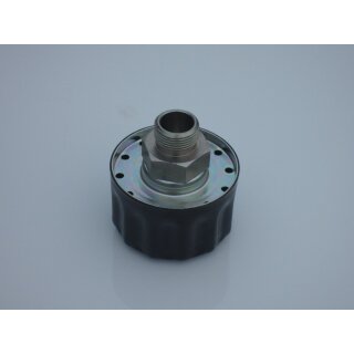 Breather filter for Orenstein + Koppel (O&K) MH 4 Motor Deutz F4L912