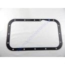Oil sump gasket for Mitsubishi S4L2