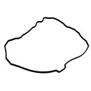Valve cover gasket for Mitsubishi S4S