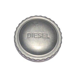 Bouchon du réservoir de carburant pour Hatz Motor E71