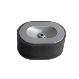 Filtre à air pour Bomag BP 18/45D-2 moteur Yanmar L48AE