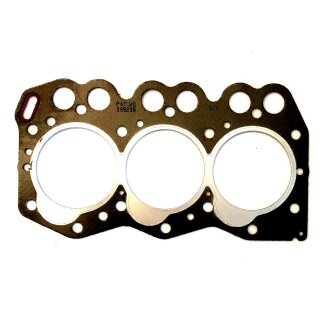 Joint de culasse pour Yanmar 3TN66E-LC