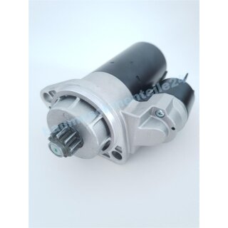 Anlasser für Hatz Supra 1D30 (12V)