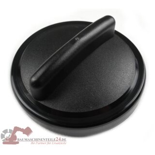 Filler cap for Hatz Supra 1D60