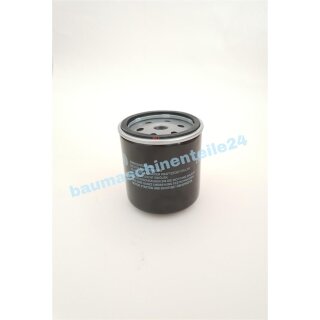 Fuel filter for Orenstein & Koppel (O&K) V 40 Motor Mercedes OM 602