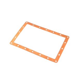 Ölwannendichtung für Perkins 103-10