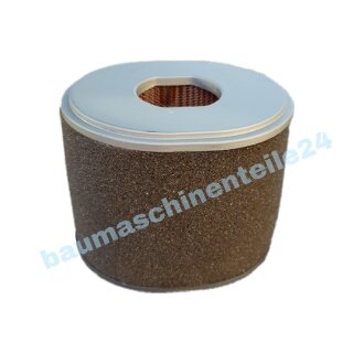 Luftfilter für Honda-Engines GX 340K1