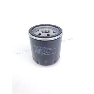 Filtre à huile pour Ammann ASC 70 HD 2010- Motor Cummins B 4.5 C99