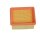 Air filter for Atlas-Copco BV 30 Baujahr 2014 Motor Honda GX35