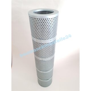 Hydraulic filter for JCB 426 Motor Cummins BTAA5.9
